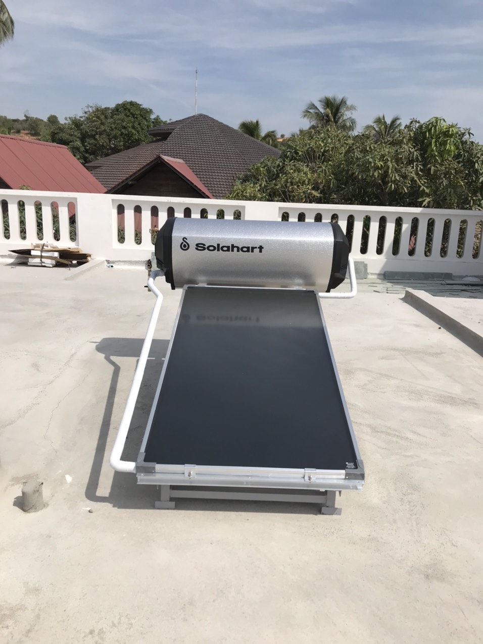 Solahart Premium 180L